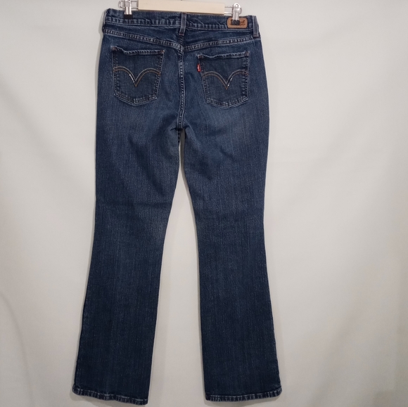 Levi's 515 Boot Cut - Picture 5 of 8